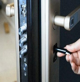 咸阳市开锁 咸阳市开锁公司开修指纹锁