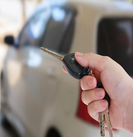 咸阳市开锁公司 咸阳市汽车开锁 配汽车钥匙